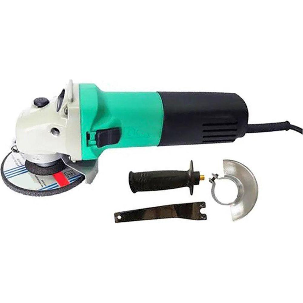 DCA ASM05-100B Angle Grinder 4 DCA ASM05-100B Angle Grinder 4